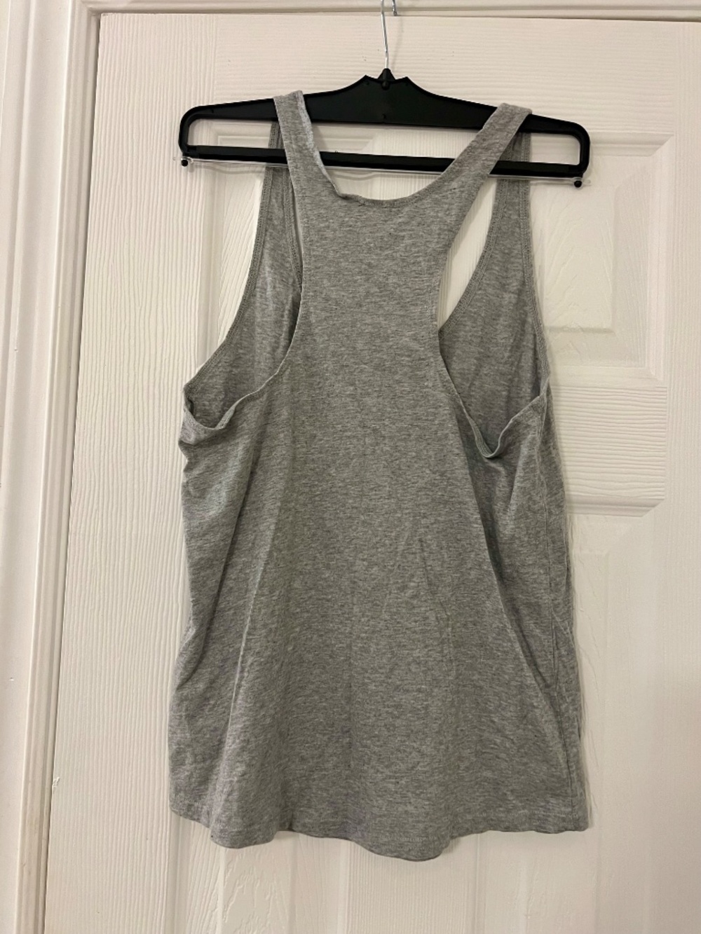 Prana Racerback Tank Top - Picture 4 of 4